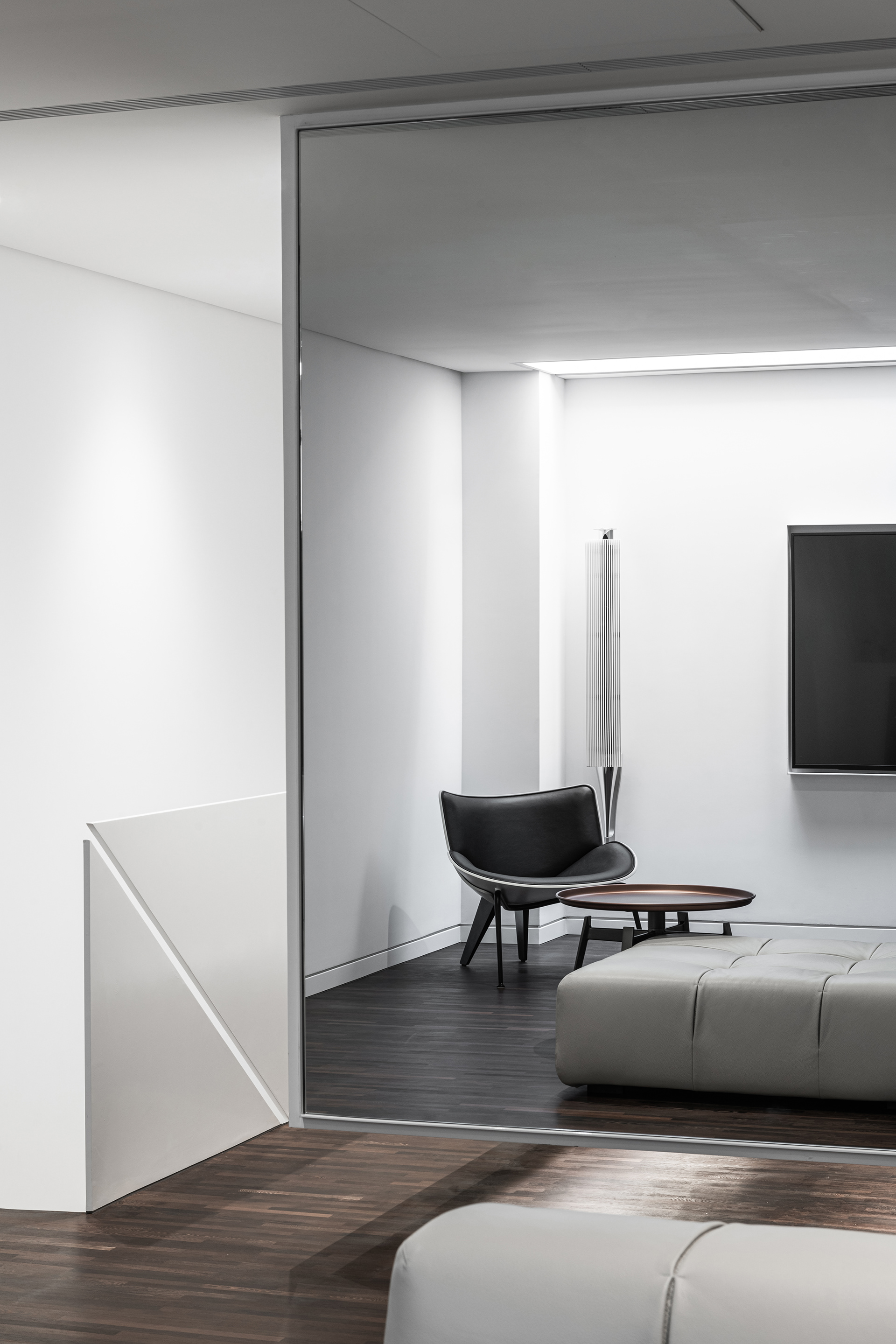 The house/ ChArchiLab H.C. Cha-24