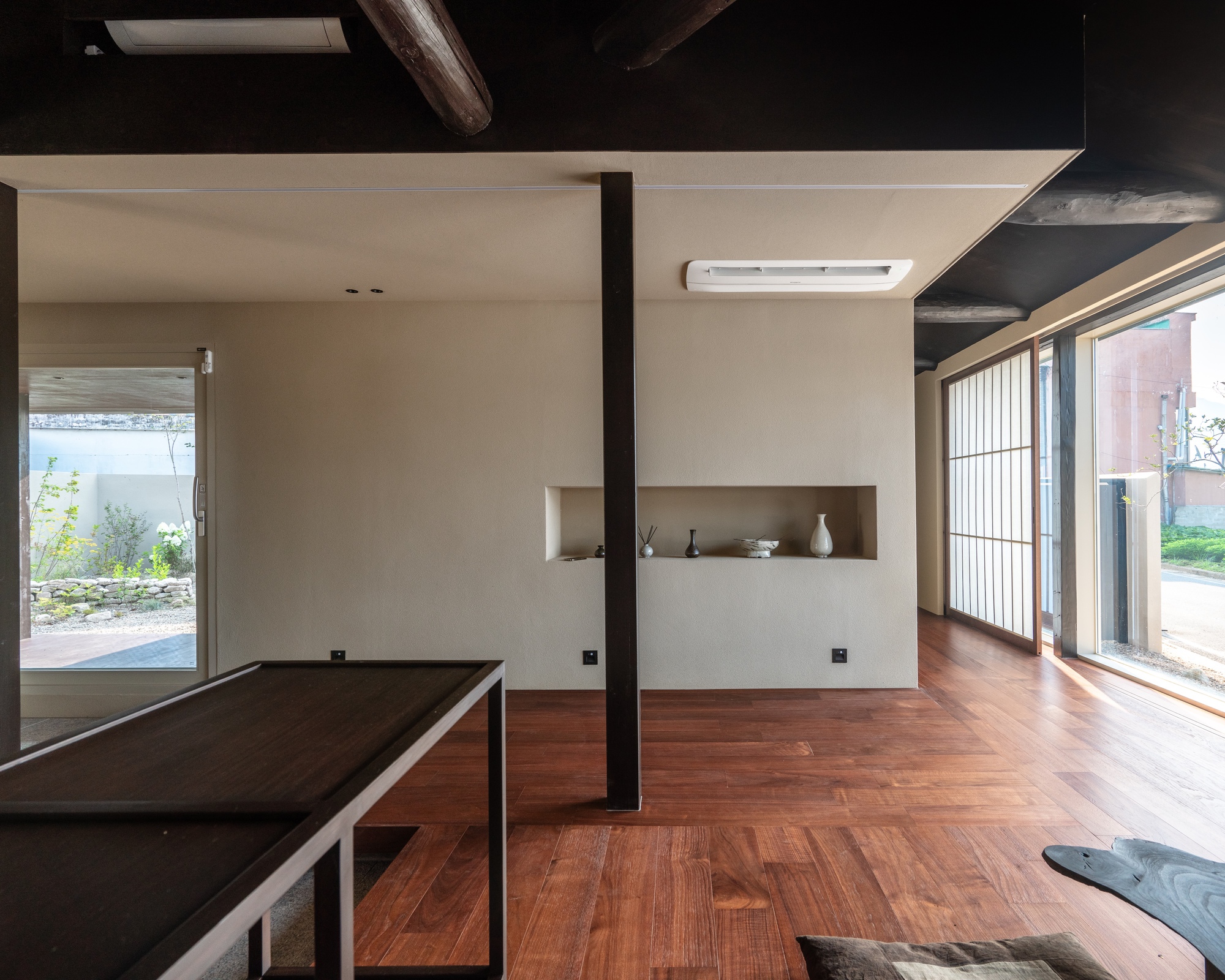 丨韩国闻庆市丨Gogyeol Architects-16