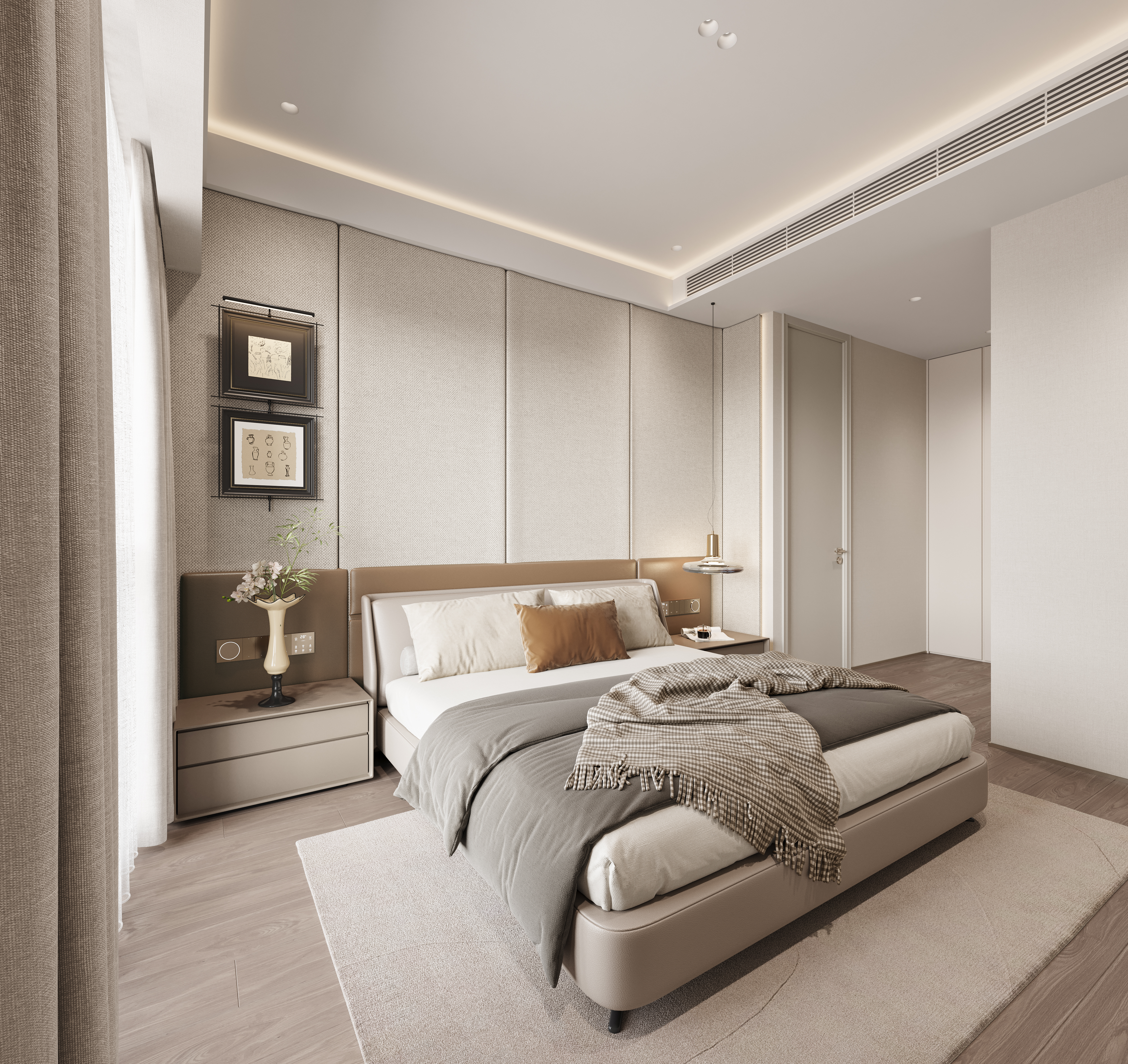 天鹅堡4004效果-14