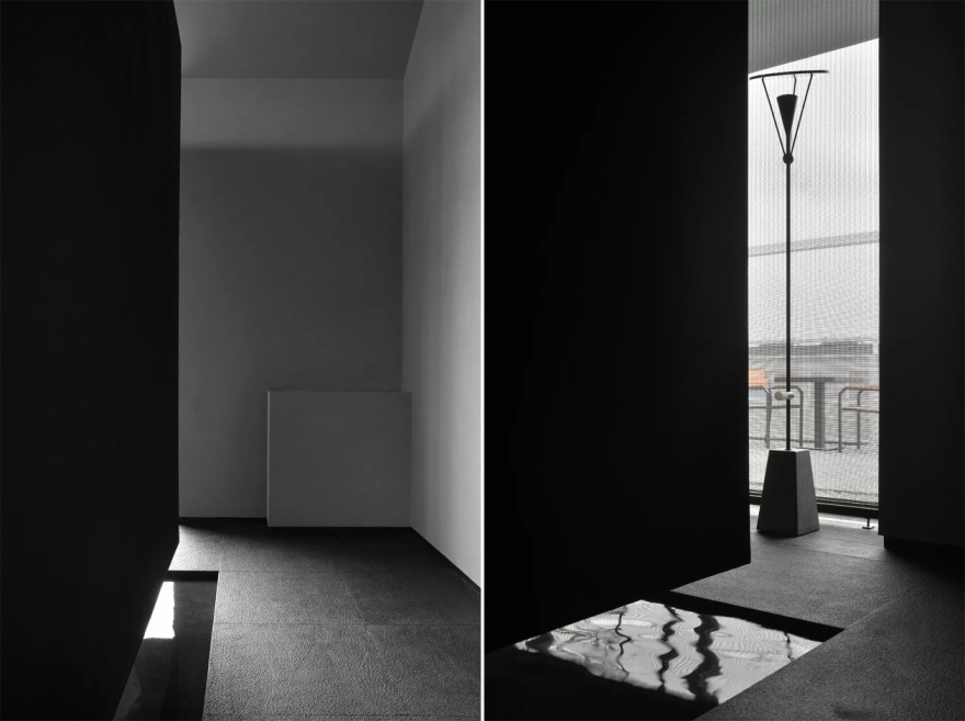 西塘东区·良壤空中VILLA丨中国浙江丨春山秋水设计-22