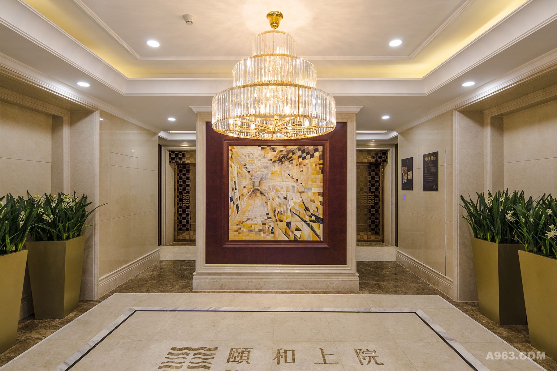 苏州颐和湾颐和上院-11