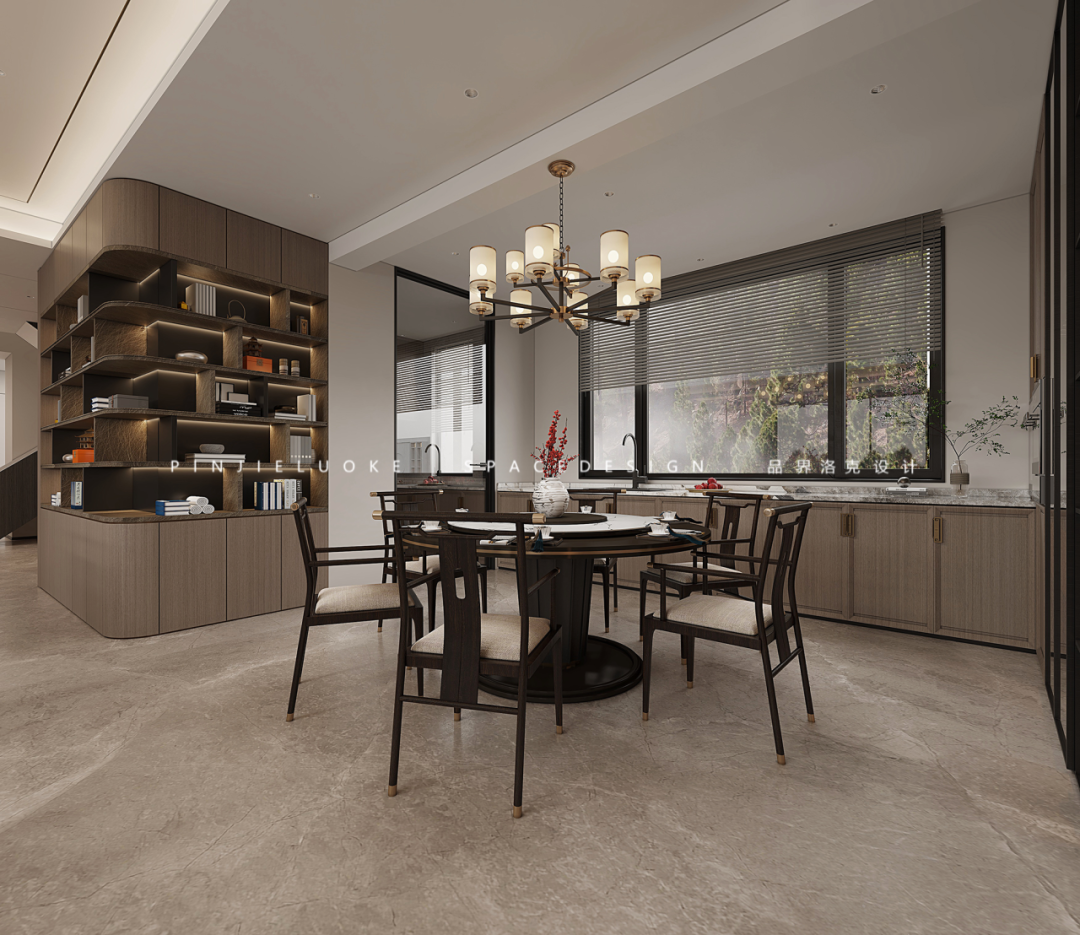 融创·揽月府上叠丨品界洛克-12