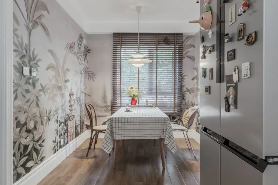 天津洋房 | 自然与艺术的田园诗篇-34