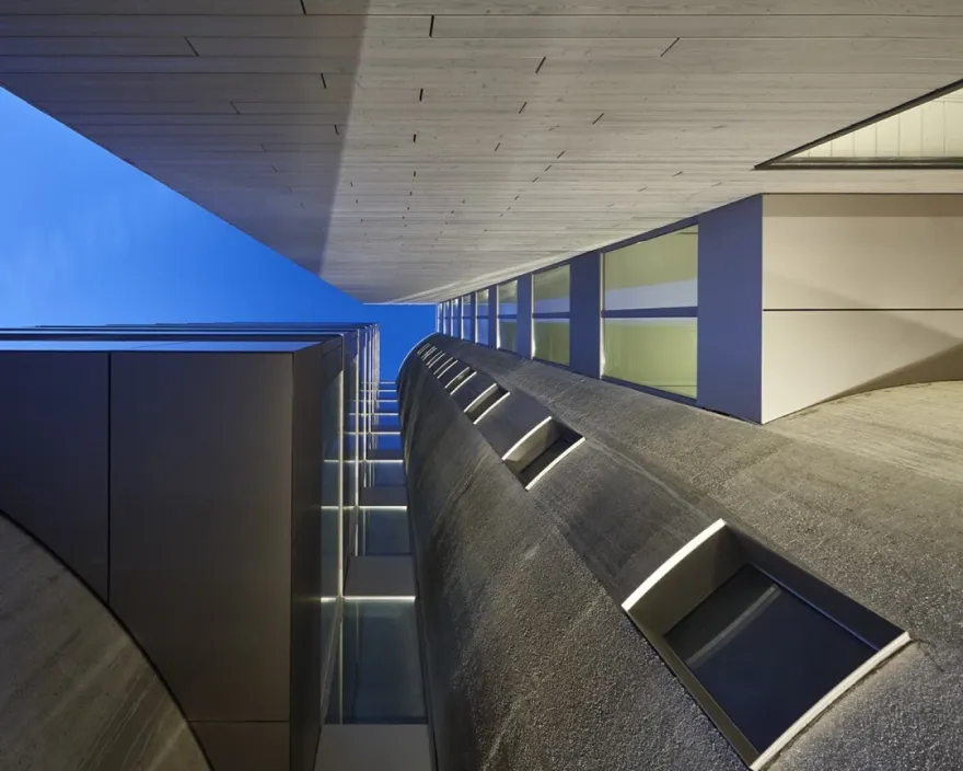 Meridiano 画廊丨墨西哥瓦哈卡丨Axel Vervoordt,Tatsuro Miki-246