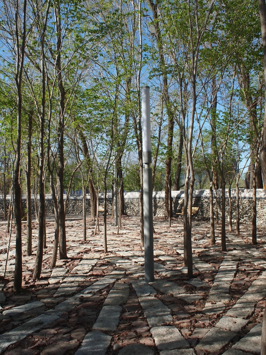 对抗中的赏心──恬园-37