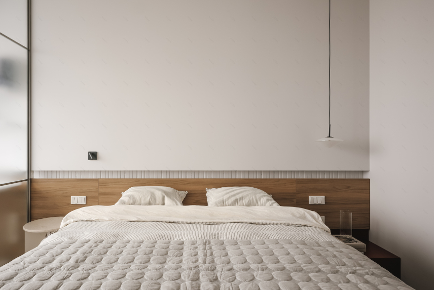 单元住宅公寓丨乌克兰基辅丨Yulia Larina,Dmytro Potomkin-22