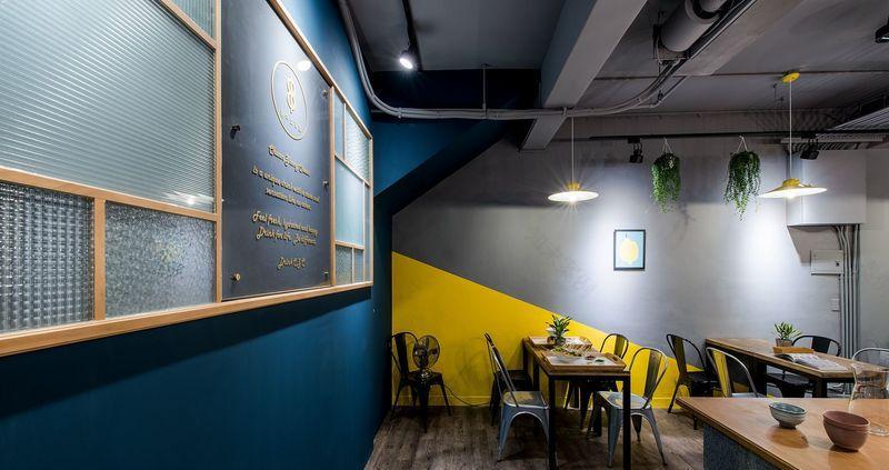 串中串新中式茶馆-22