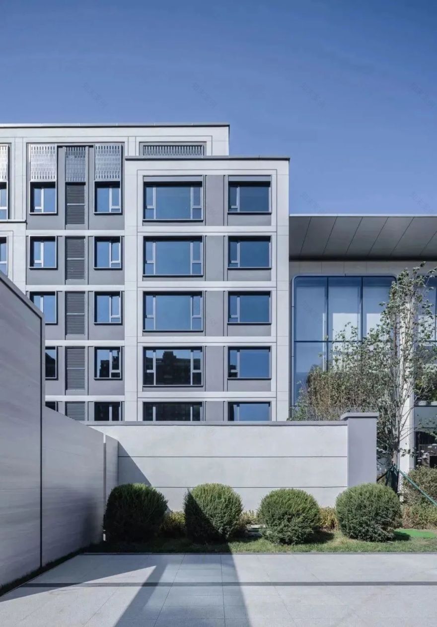 长春力旺宽合 · 现代酒店式社区的诗意栖居丨中国长春丨北京柏涛-58