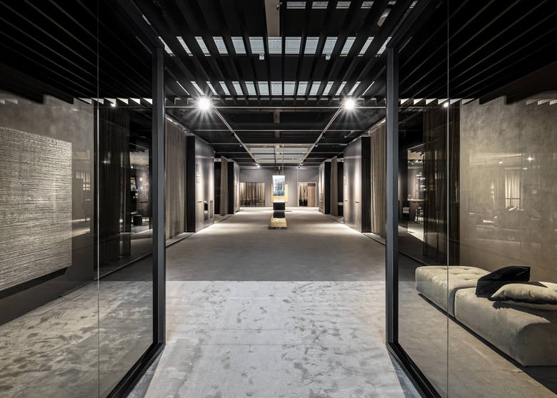 COCC. and coherent AG丨V-ZUG corporate architecture丨瑞士-9