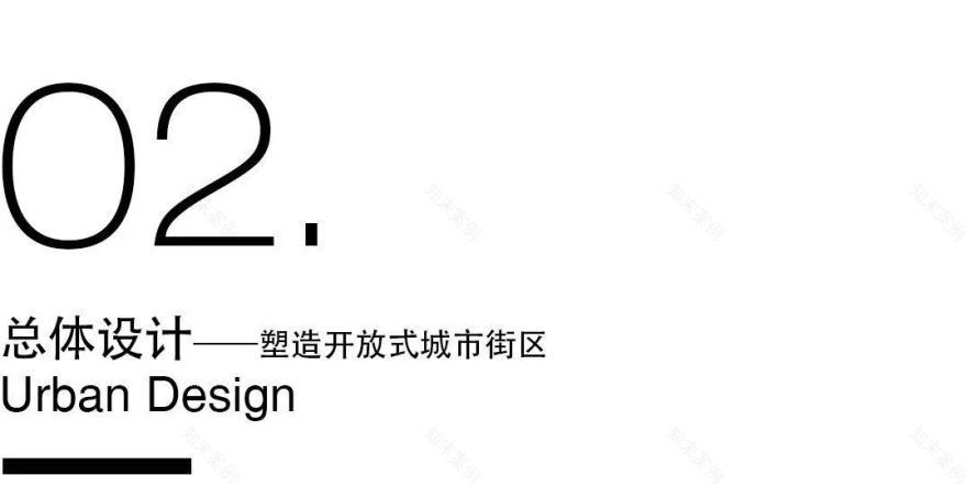 AI未来街区 · 穿街引园的生态创新设计丨中国上海丨Dplus studio大正建筑-19