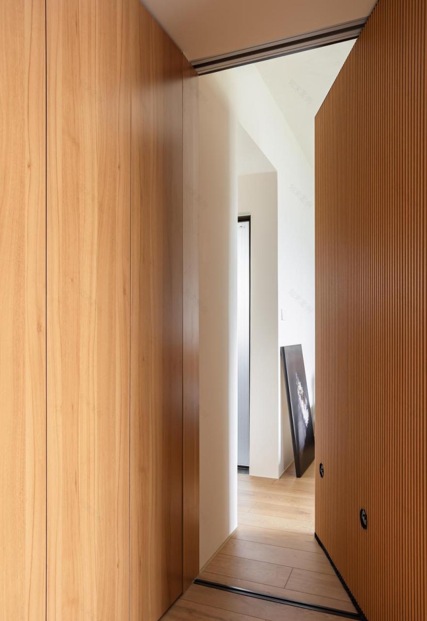 躺平之家 · 广西贺州洄游动线设计丨中国贺州-25