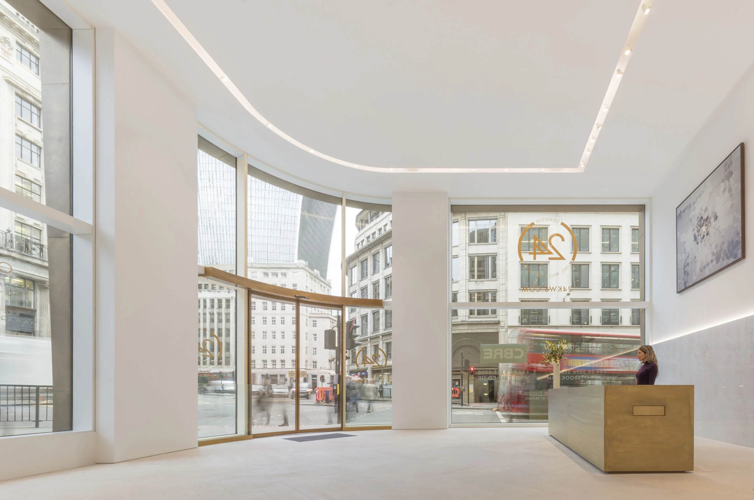 24 威廉国王街-18