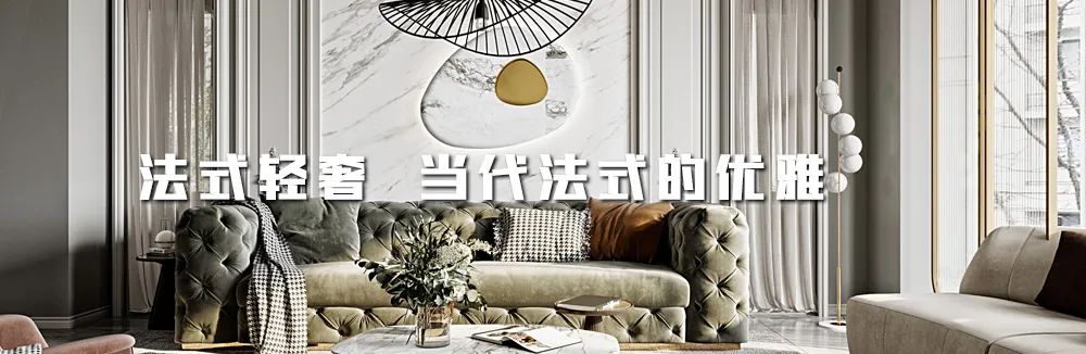 金地中心现代简约大宅丨中国淮安丨观致国际设计-53