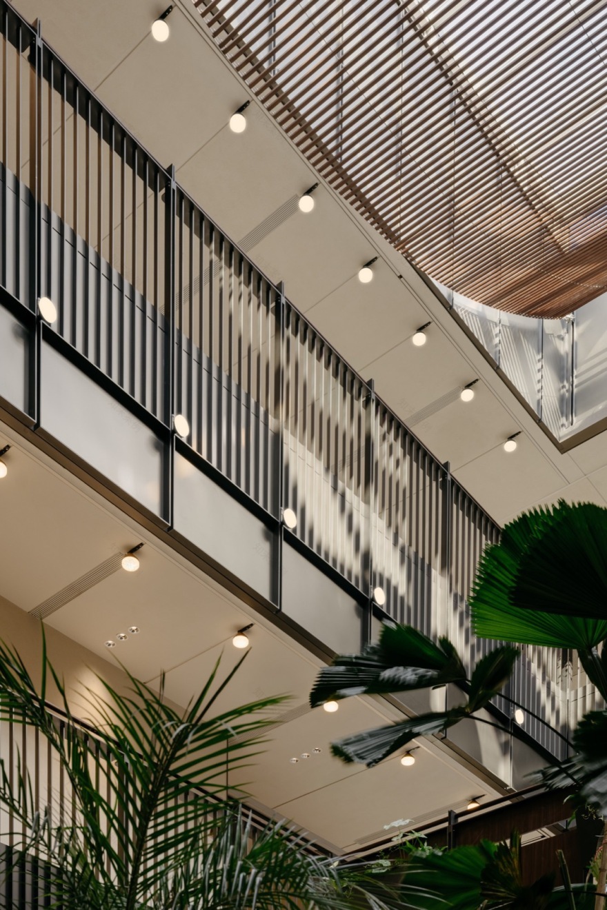 春熙集丨中国上海丨联图设计Linehouse-33