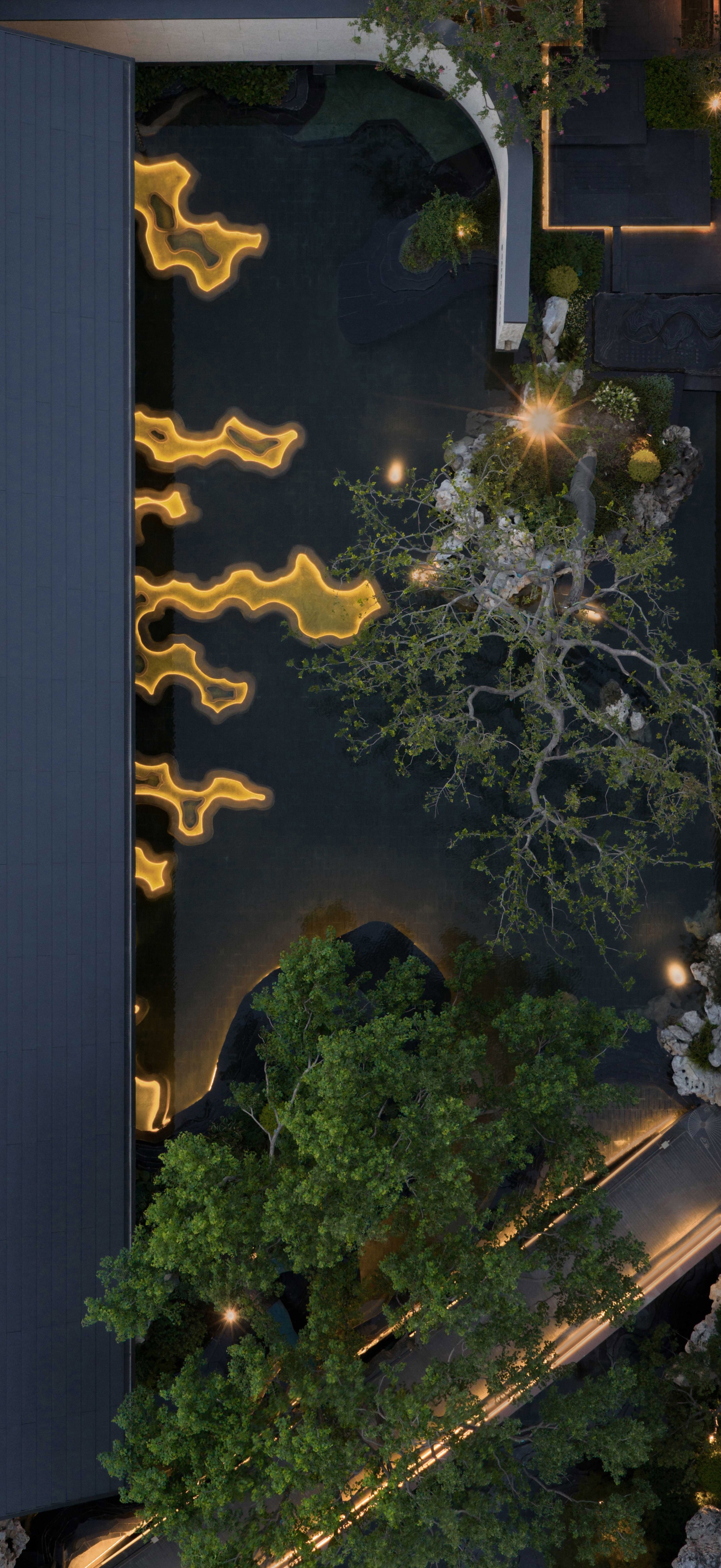 江苏无锡·隐山丨中国无锡丨广州知行景观规划设计有限公司-6