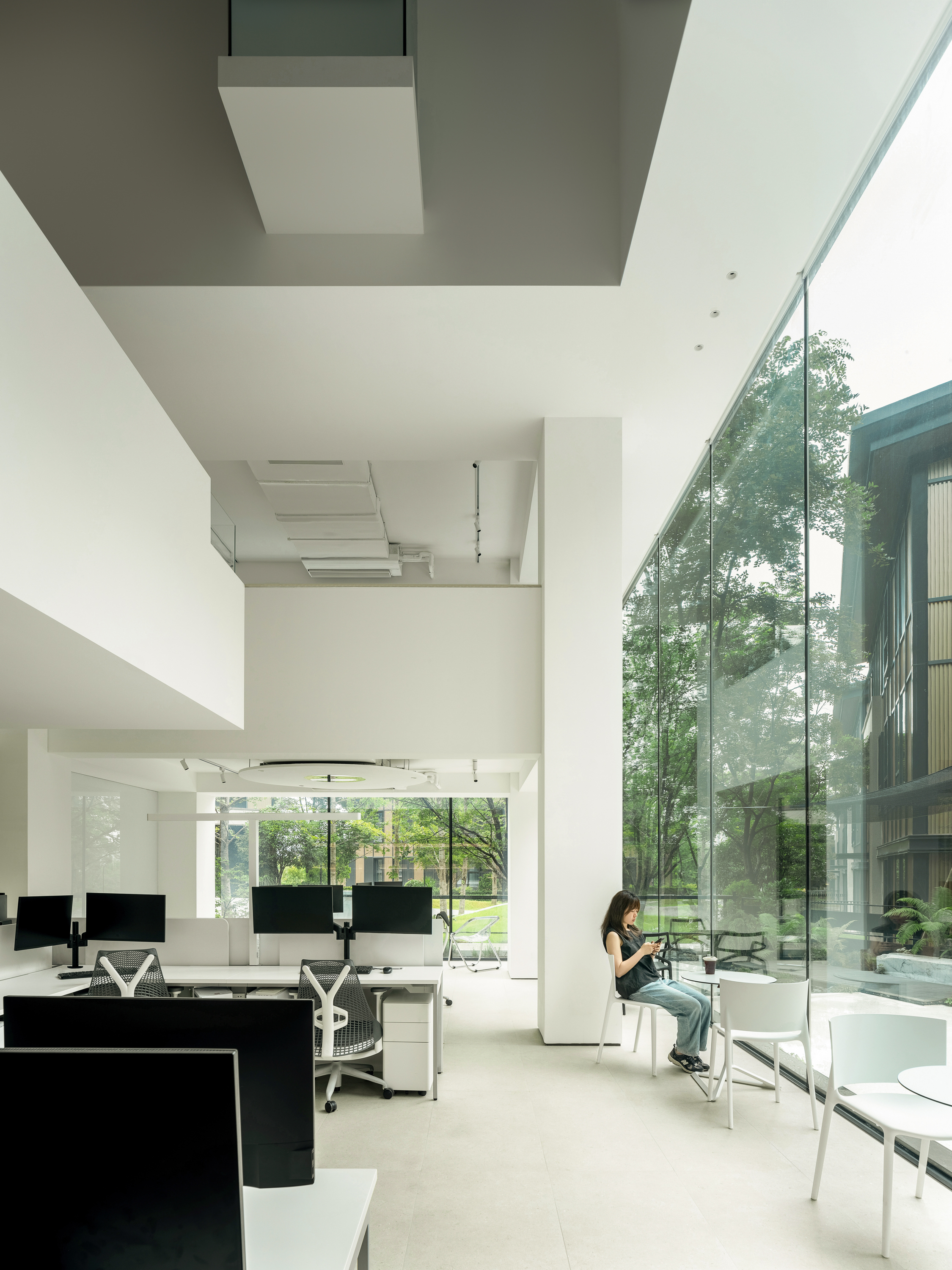 承迹景观 change studio丨中国重庆丨时间与物设计-25