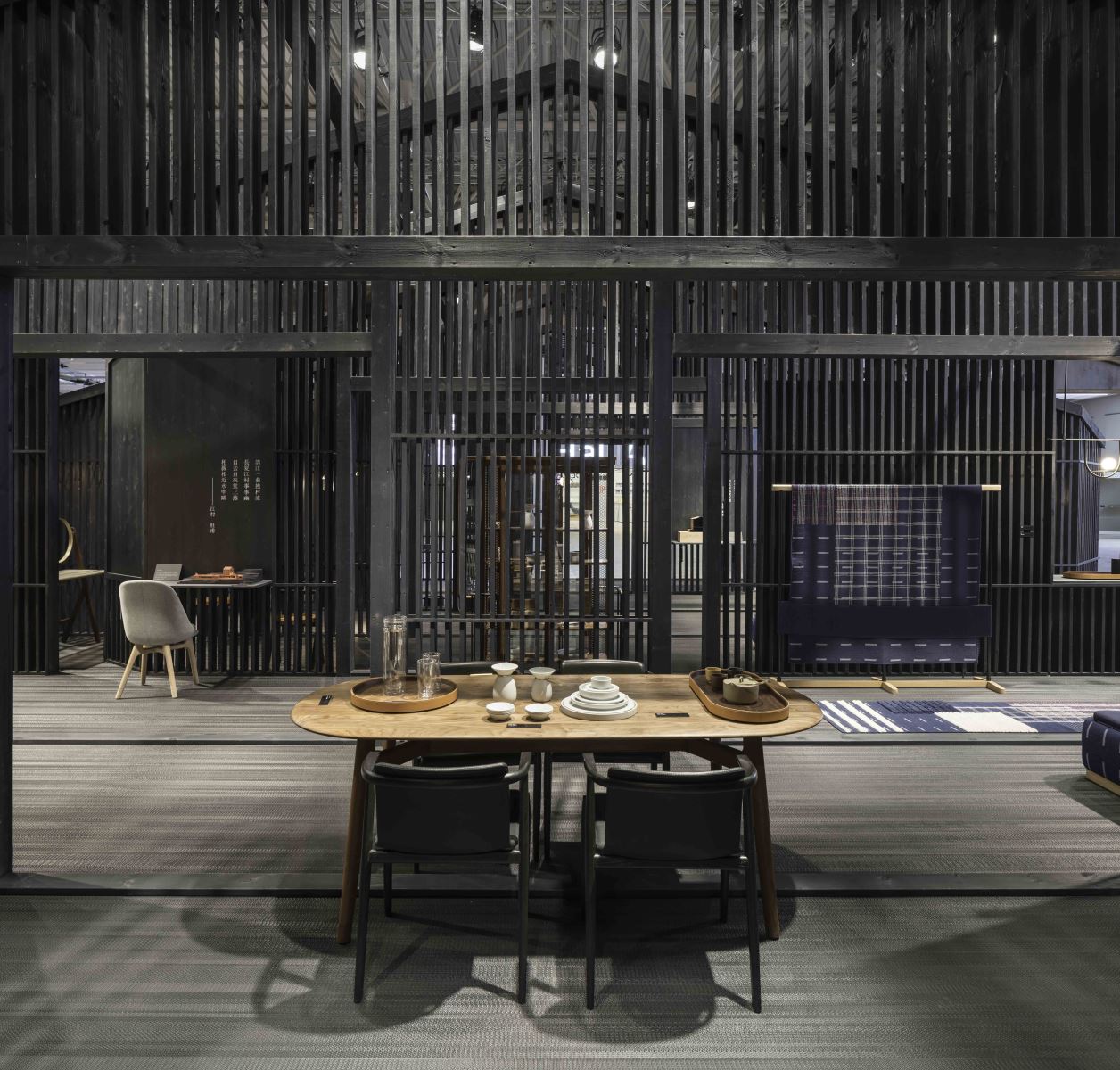 婉转街巷,变迁村落-41