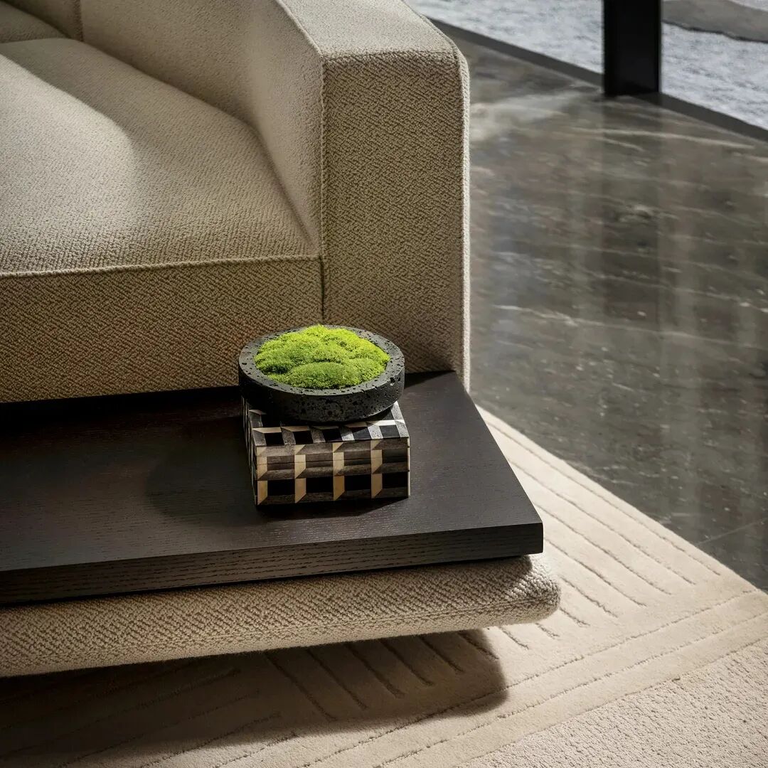 550㎡极奢样板房，是时候看点好的了！-17