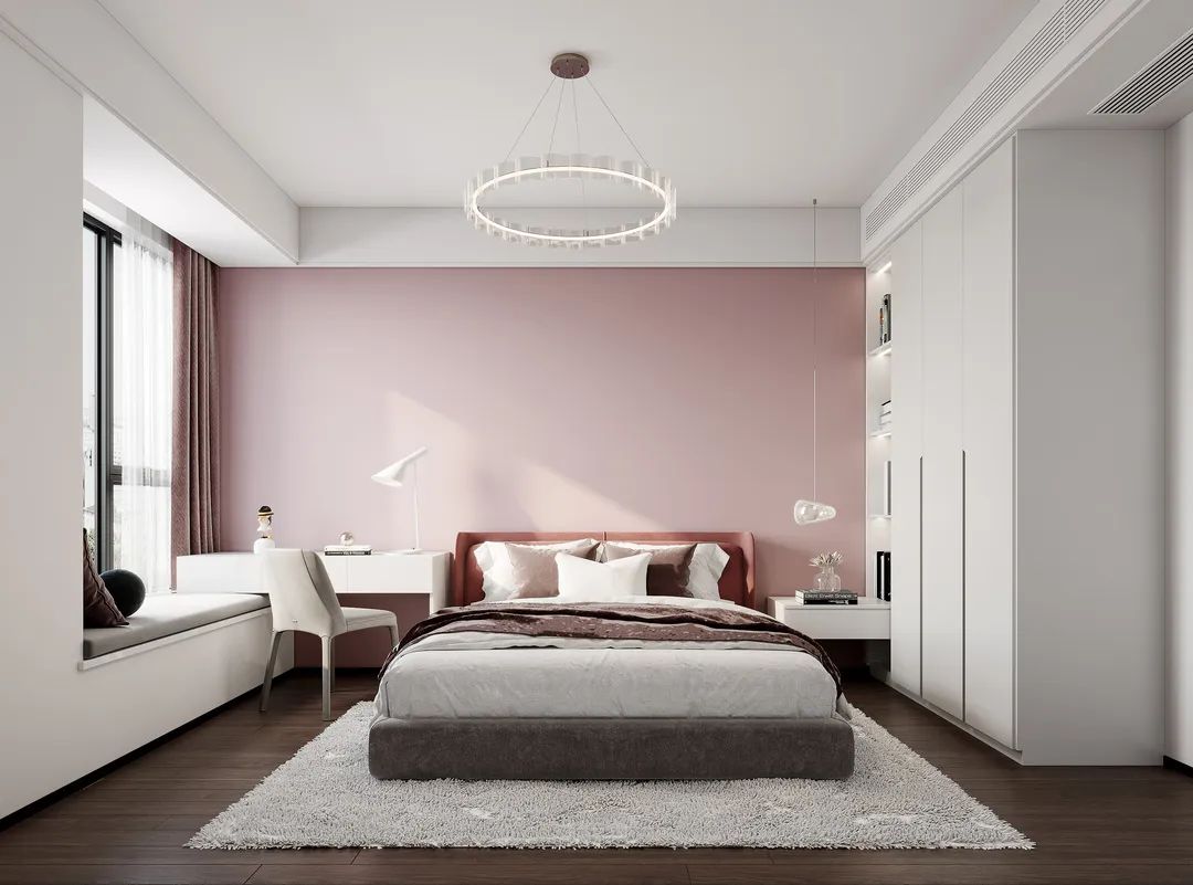 云宿 · 宁静泰州住宅丨中国泰州丨芈茉设计-60