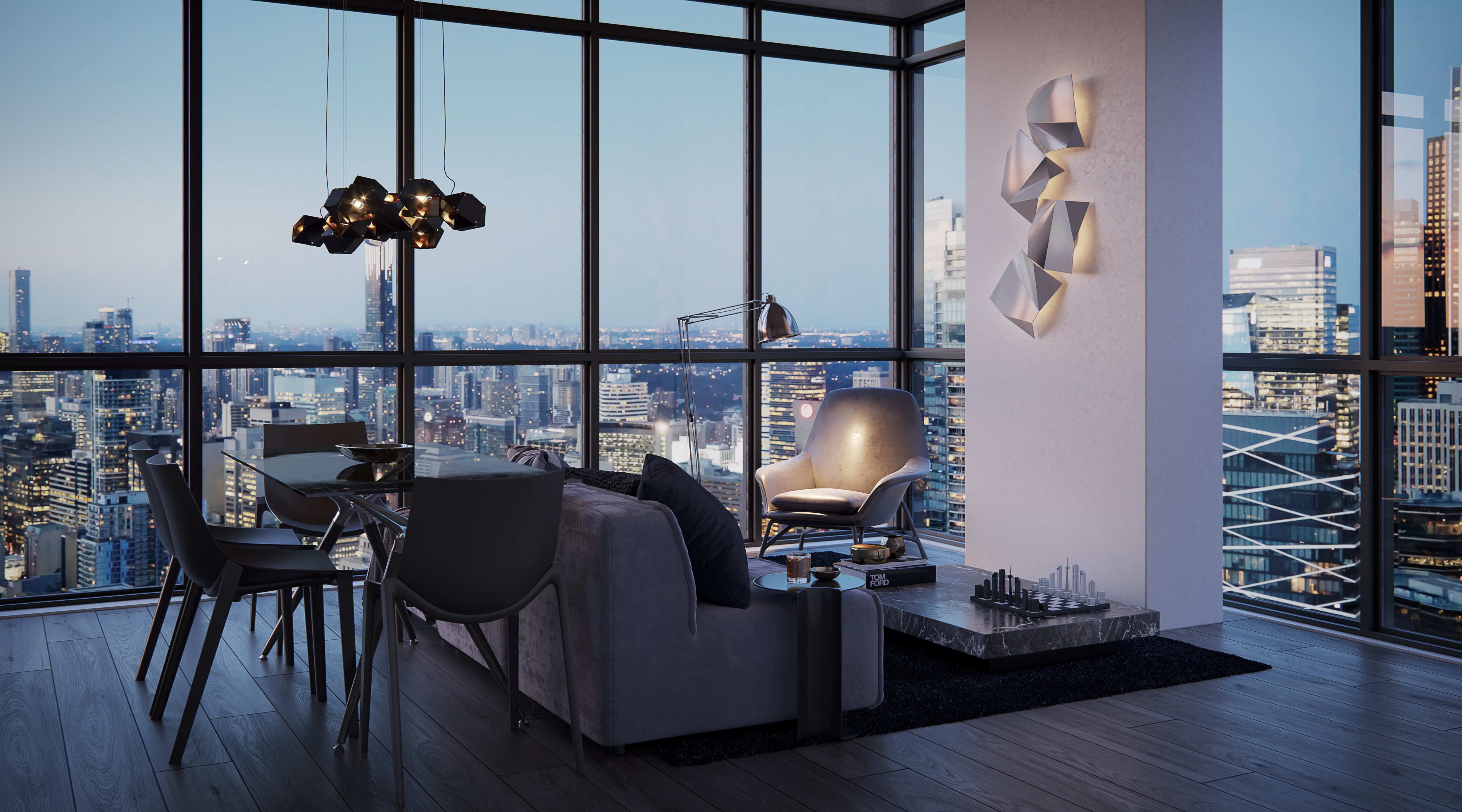 特立独行者·纯净眨眼丨加拿大多伦多-8