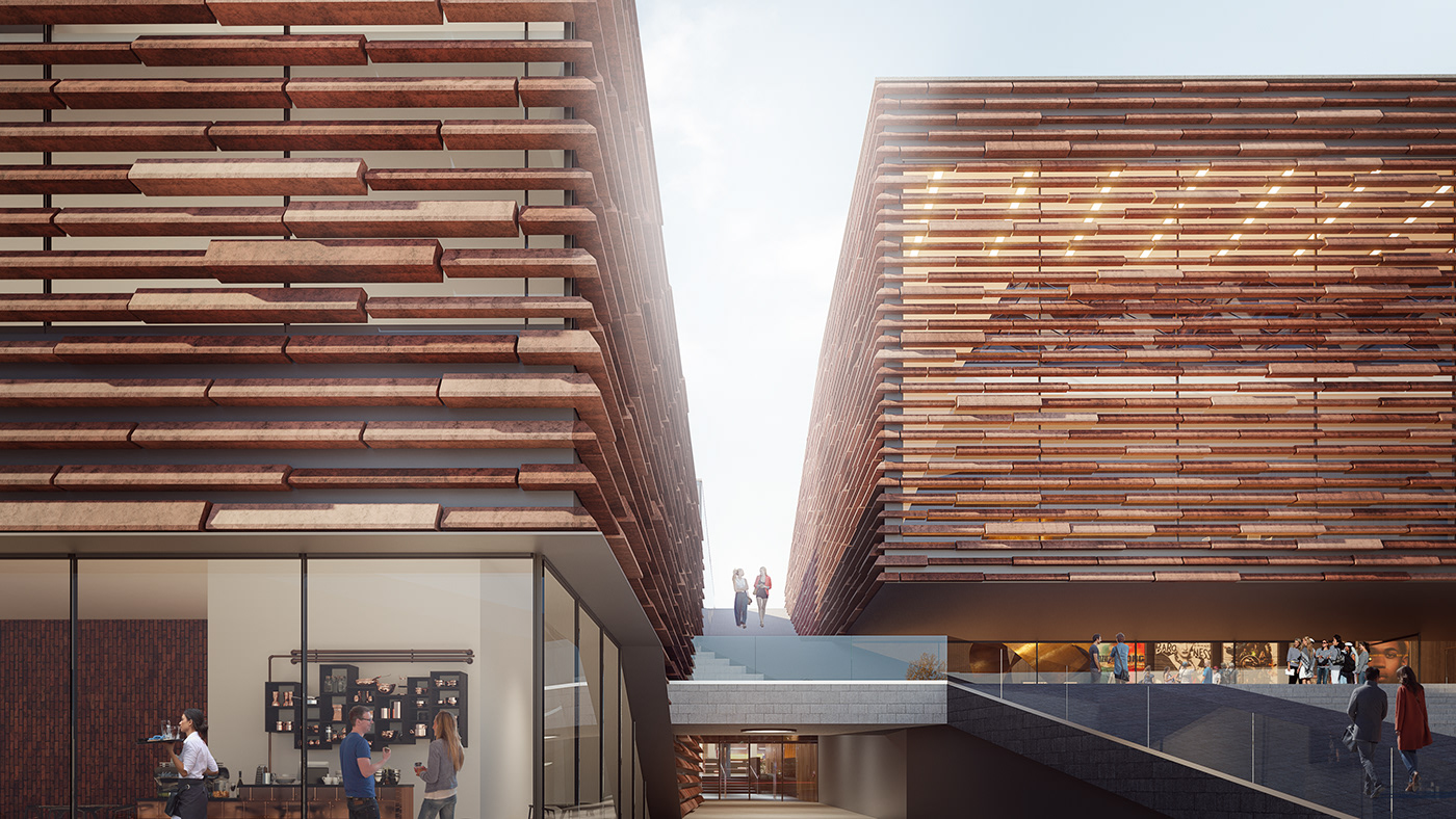 欧洲电影中心卡梅尔影像节新总部丨MWM-9