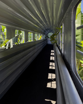 西班牙El Tanque文化空间丨Fernando Menis