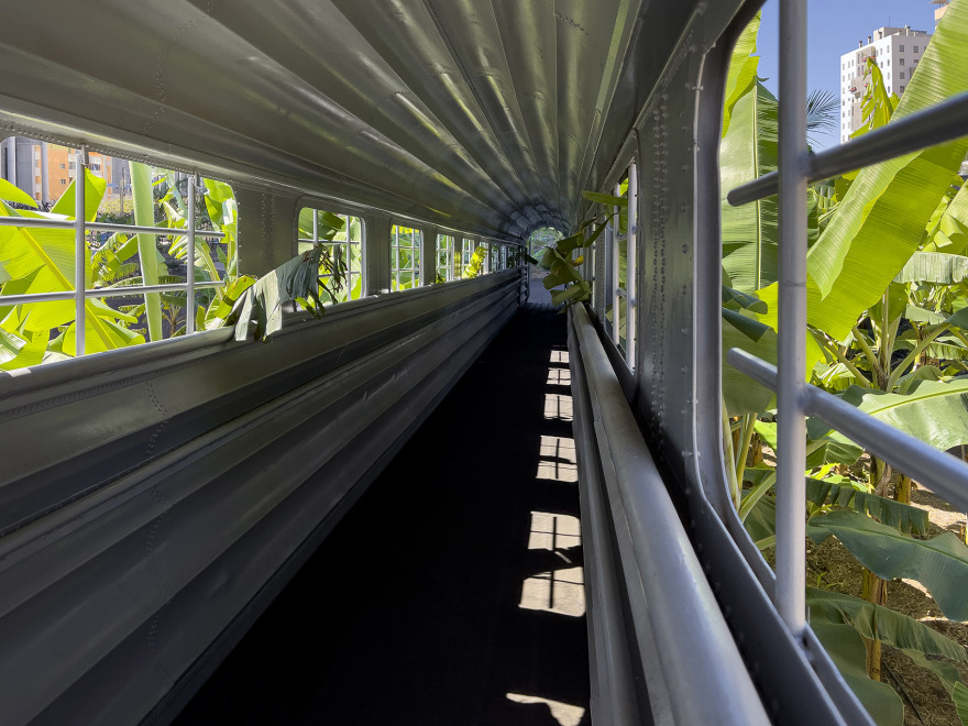 西班牙El Tanque文化空间丨Fernando Menis-32