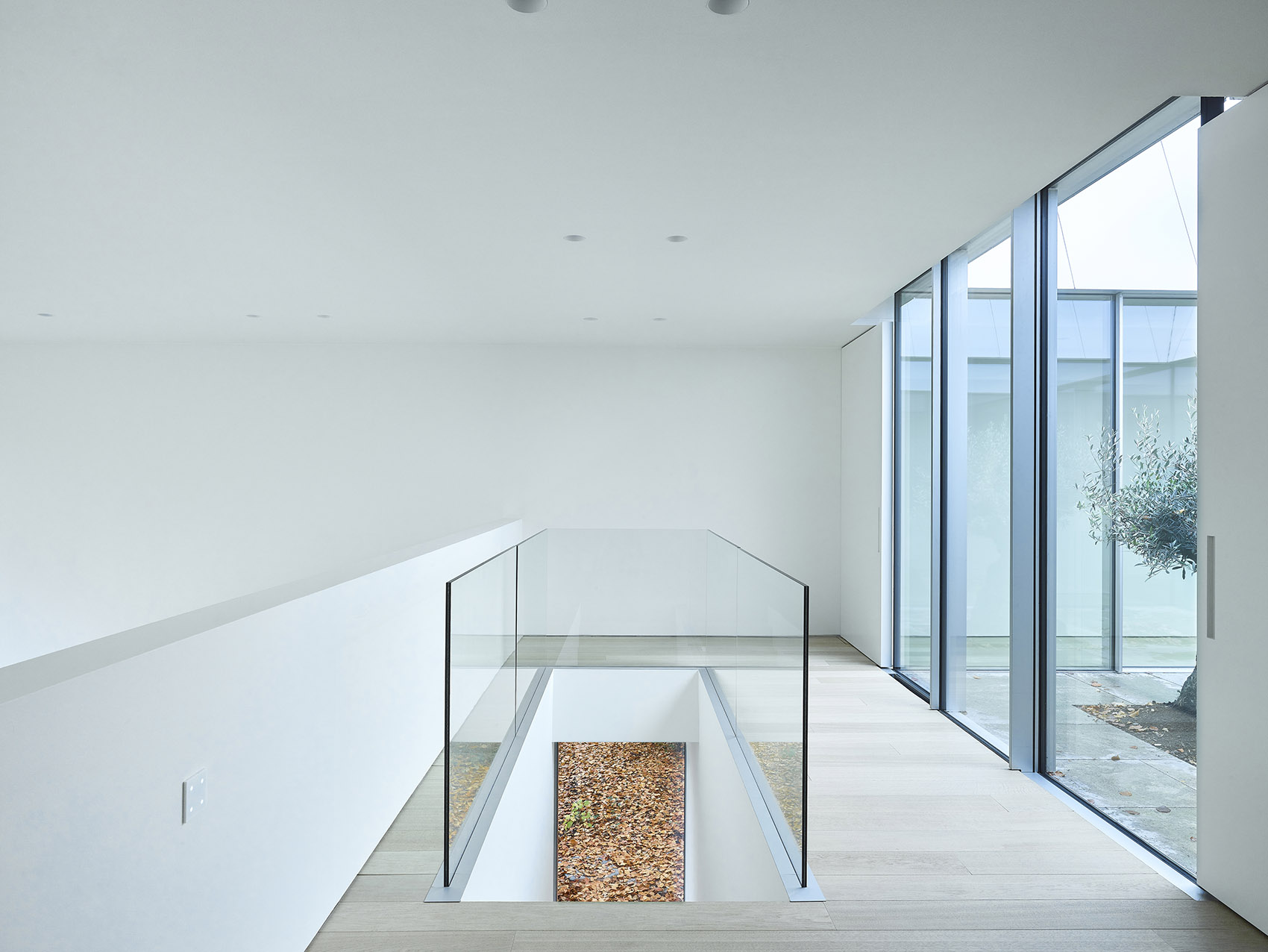 别墅BRAS,比利时 / DDM Architectuur-51