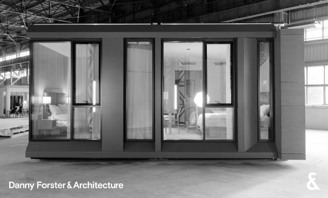 纽约麦迪逊广场北AC Hotel酒店丨美国曼哈顿丨美国Danny Forster & Architecture事务所-7