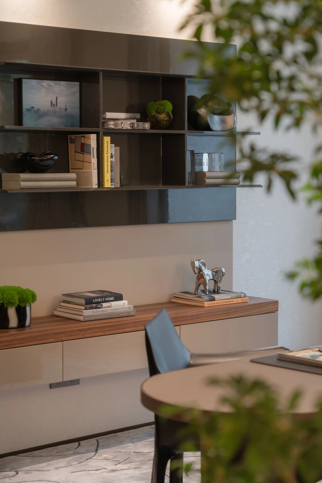 缦云上海丨中国上海丨合生缦品牌-24