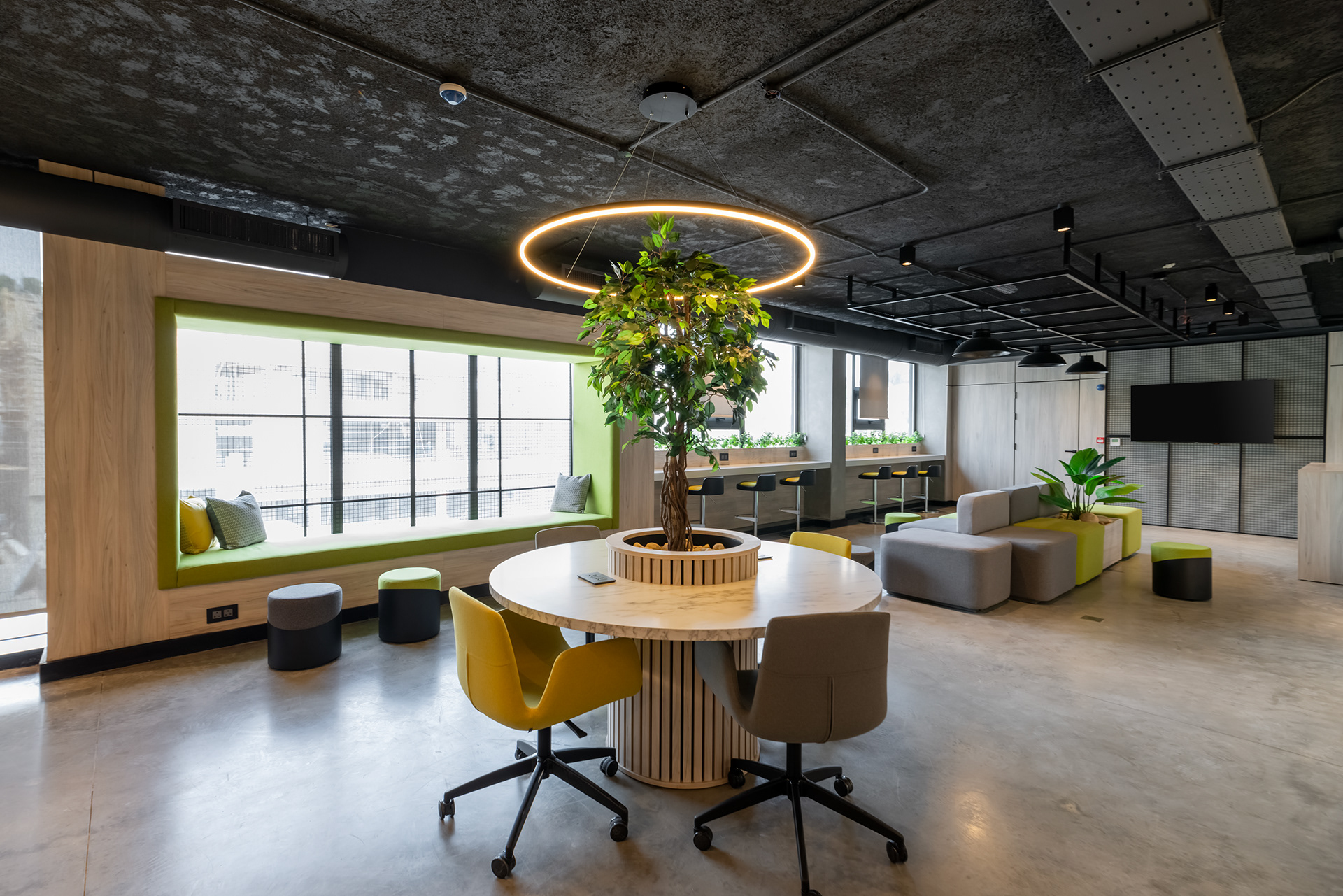 Kadi Headquarter Office-17