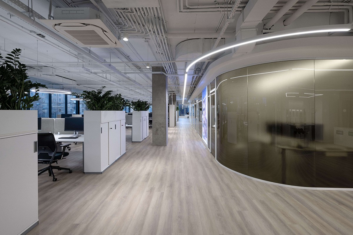 欧莱雅基辅办公室——设计盲盒，一日一拆-28