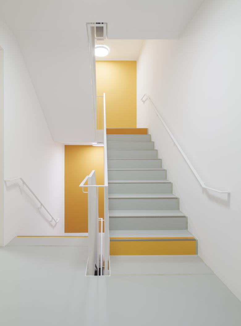 纽伦堡诺伊萨尔斯大街丨德国纽伦堡丨BLAUWERK Architekten-10