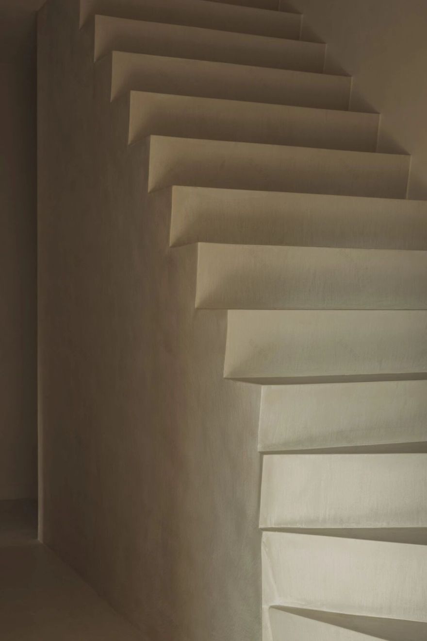 BS别墅改造丨比利时丨Studio Leeman-33