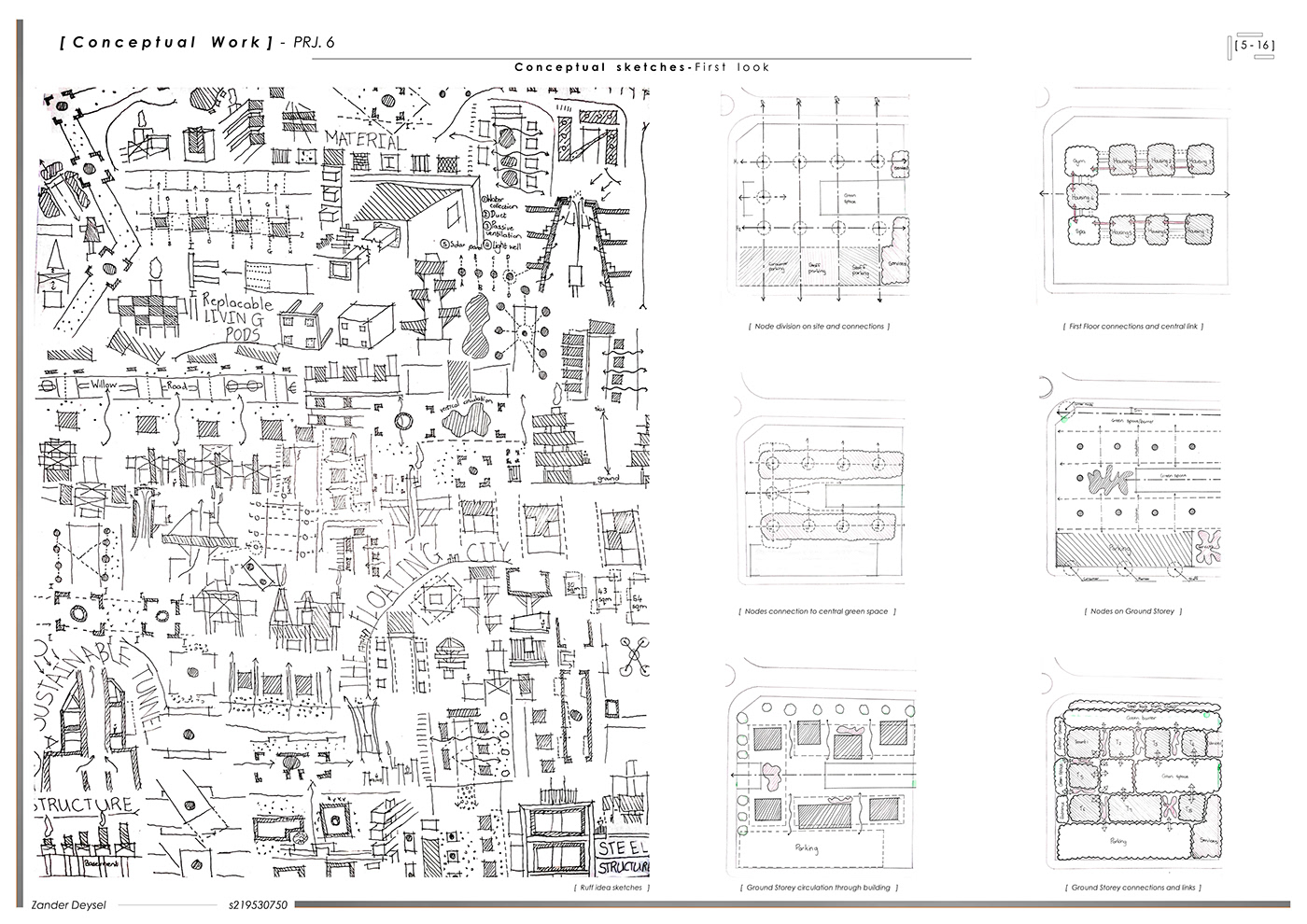 Design 8 - Multi-Use Building-4