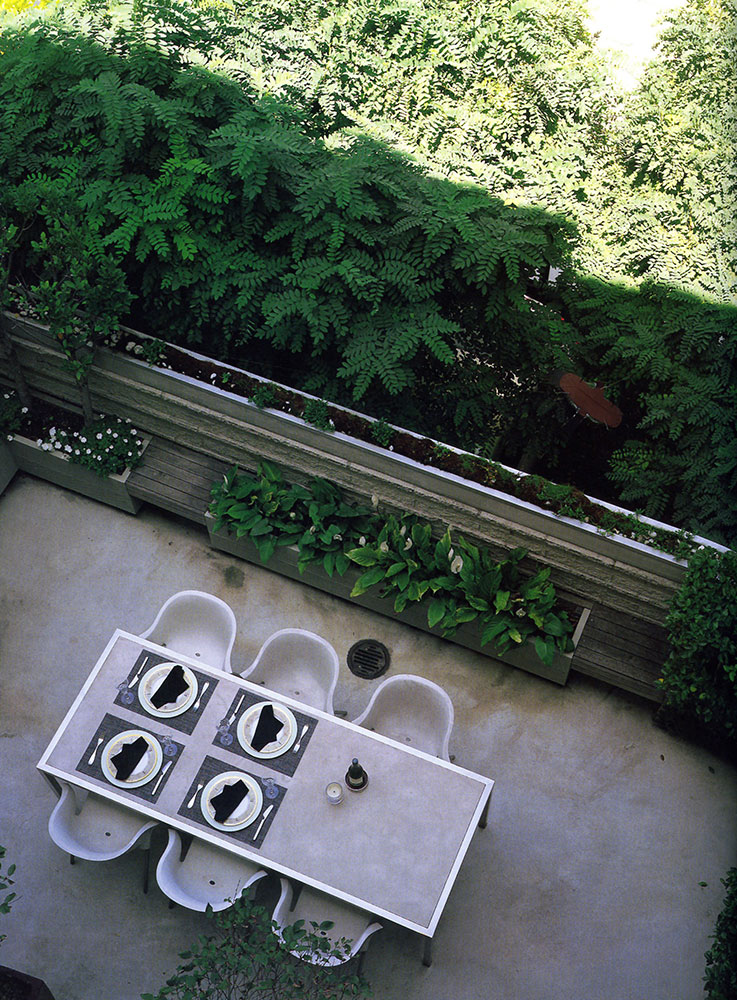 Wellington Street Apartments - B.E Architecture-7