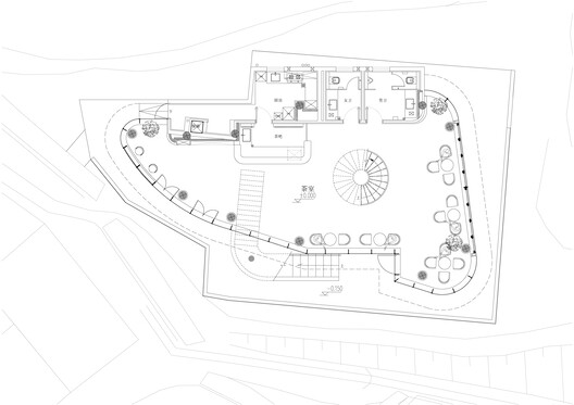 丨中国宁德丨HATCH Architects-53