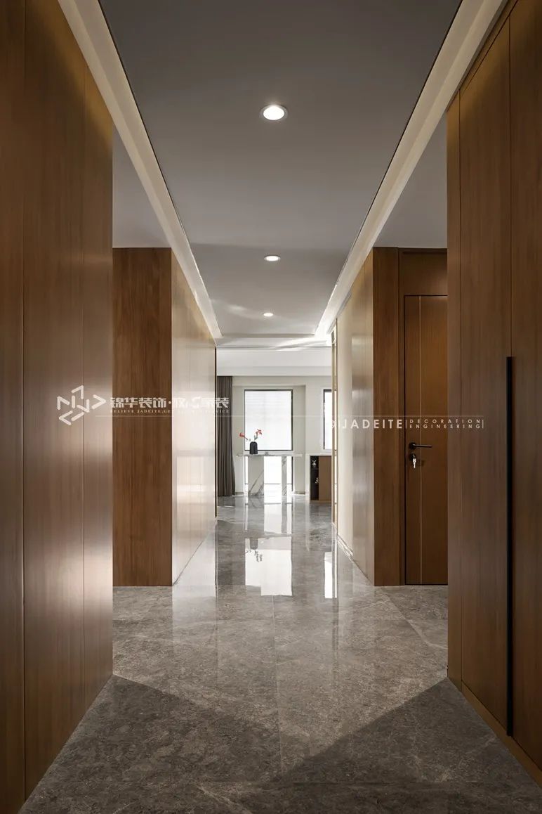 退休教授的简约舒适之家丨徐丽云-0