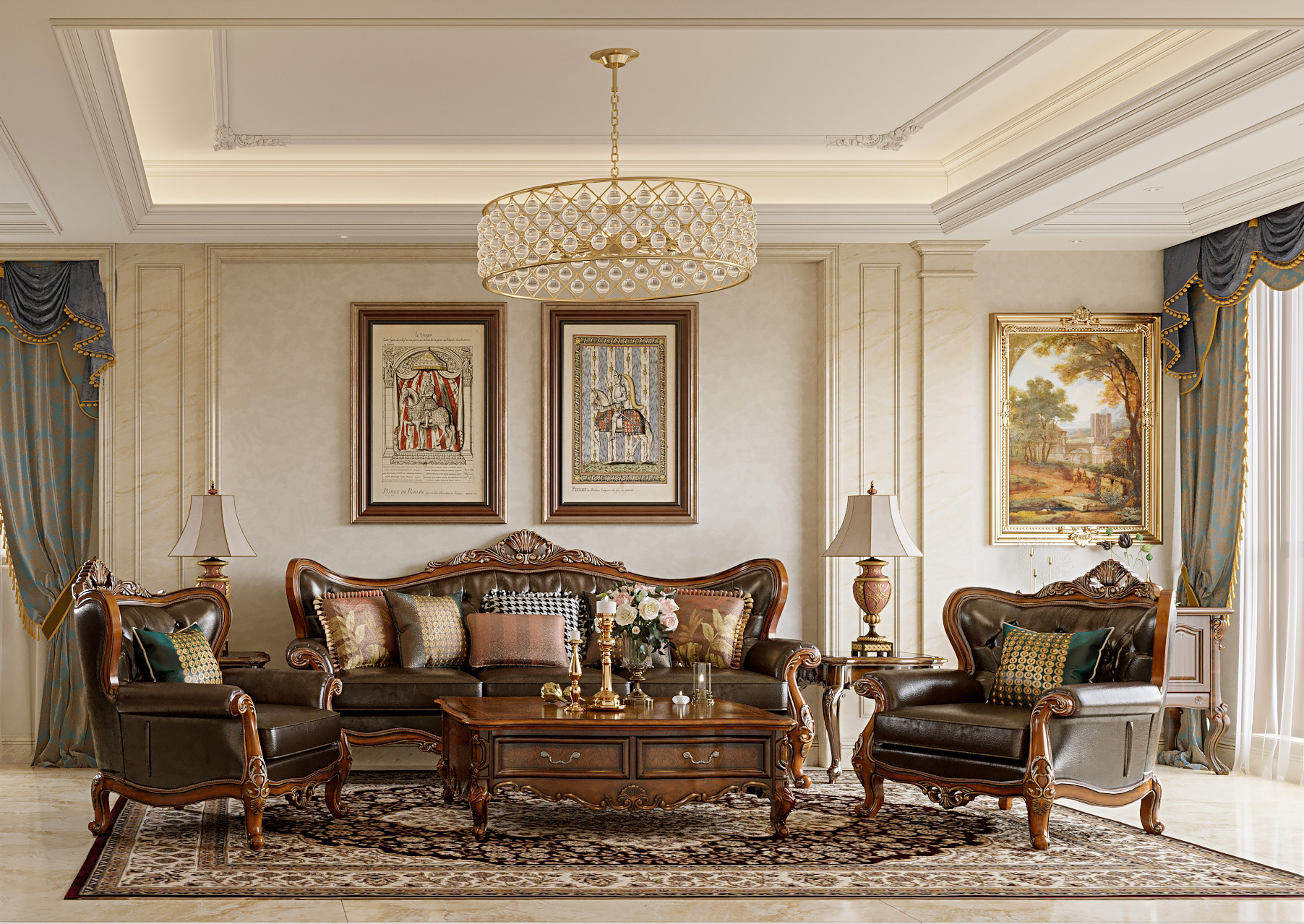 2025年的家装作品-33