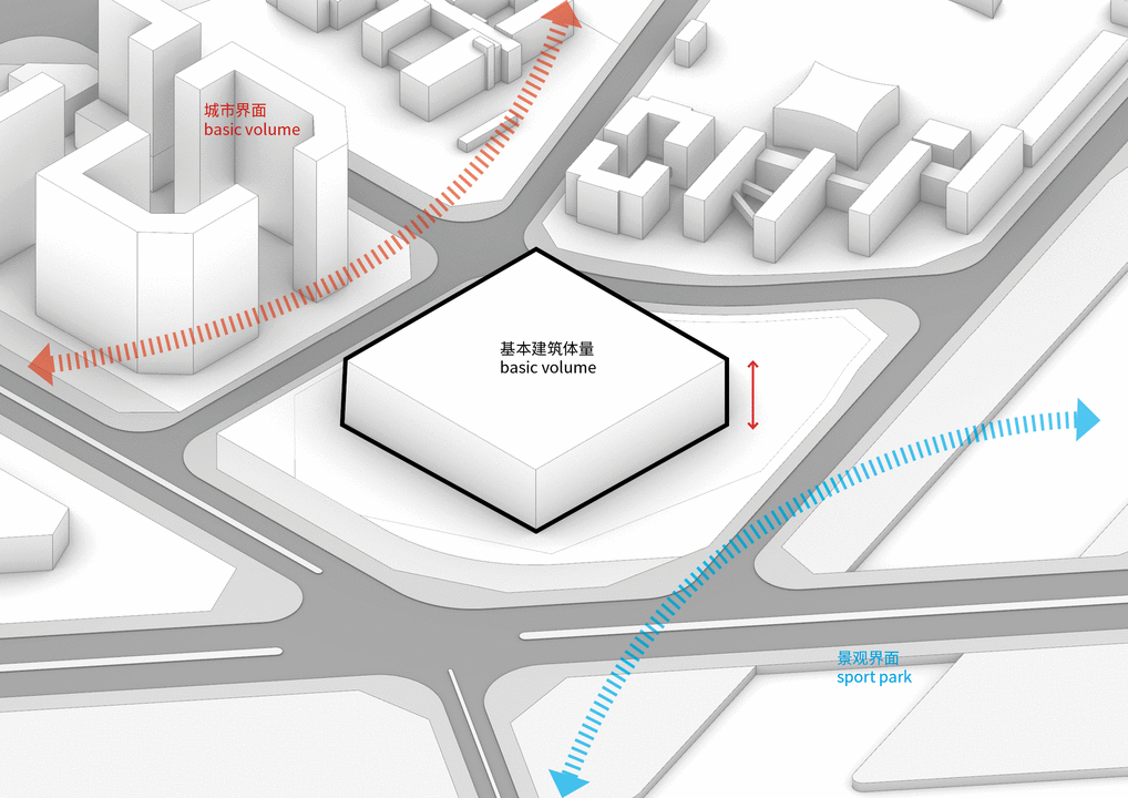 翠湾文化中心丨法国 AS 建筑工作室-8