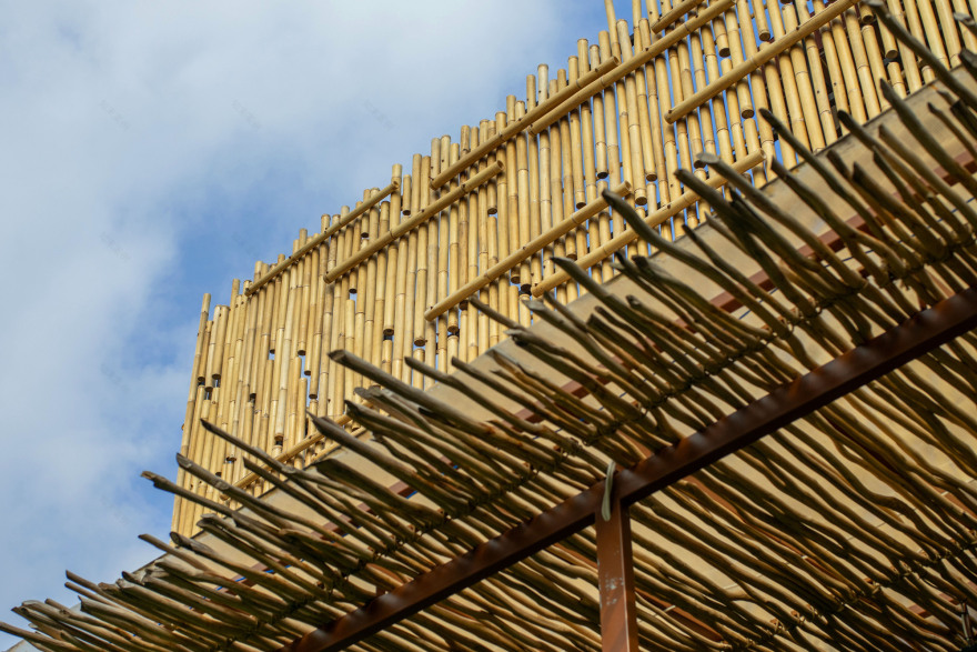 Srasadesa 餐厅丨印度丨LOCALIC STUDIO-24