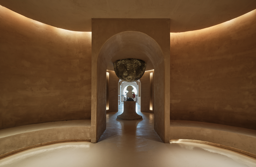 幕月·莆C丨中国莆田丨为空间商业设计公司-39