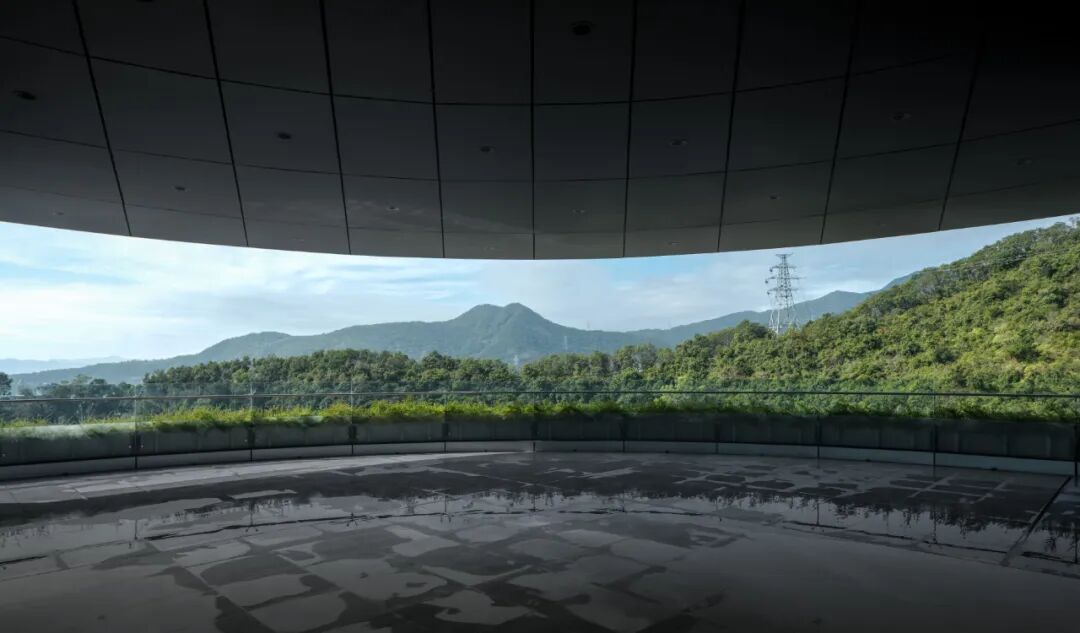 【AT建筑】基因科学与绿色建筑的共生实践——深圳华大基因中心-125