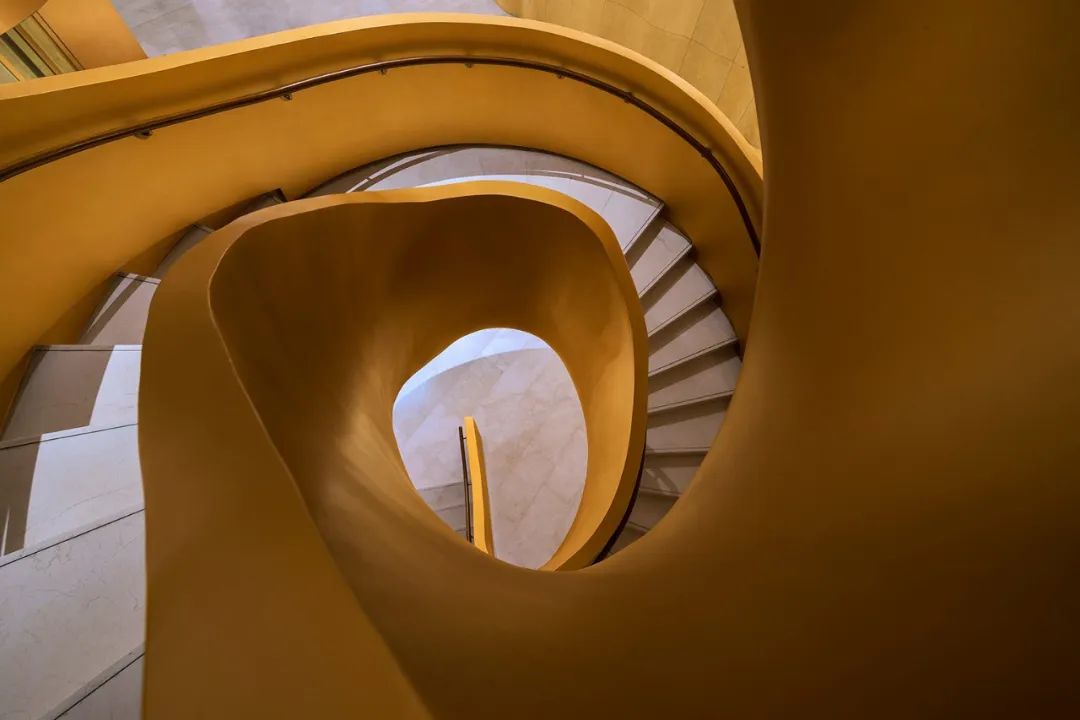 多元文化语境下的杰出博物馆设计-36