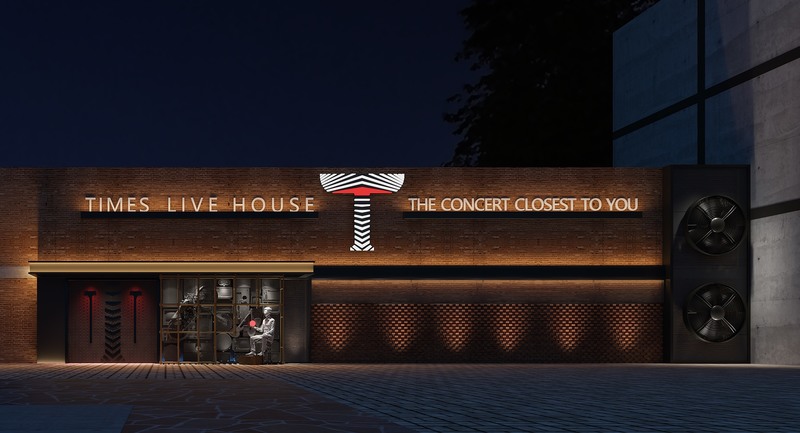 哈尔滨 Times Live house 设计丨中国哈尔滨丨深圳品彦室内设计有限公司-8