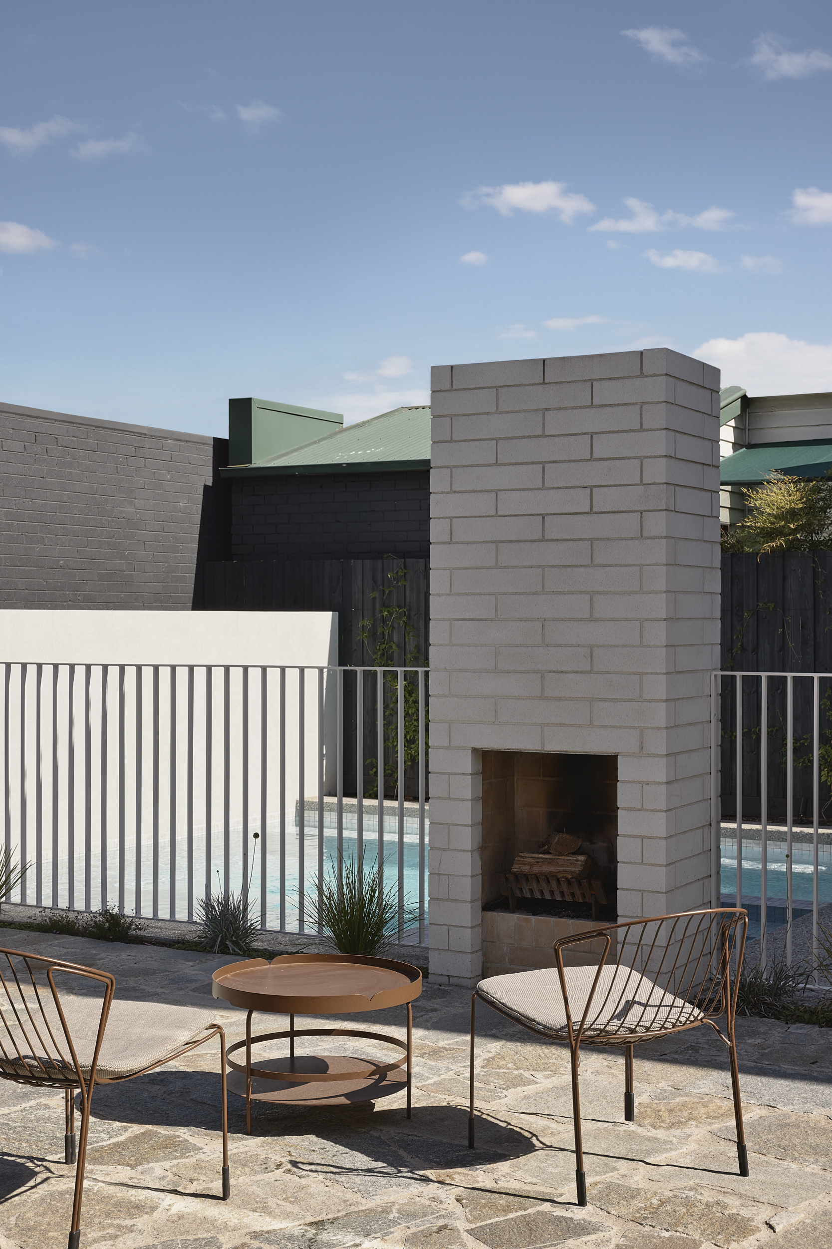 住宅 丨澳大利亚丨MRTN Architects-46