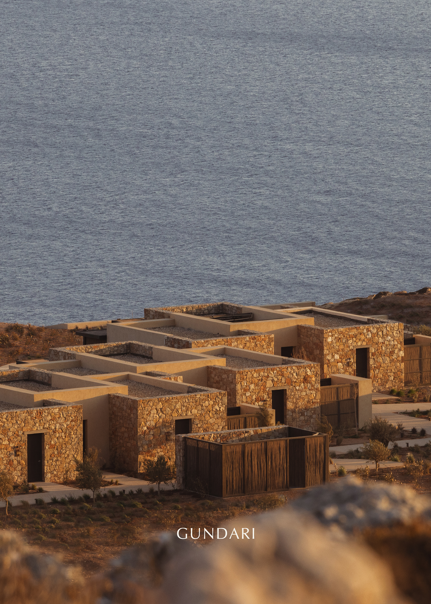 葡萄牙Casa da Levada丨Tsou Arquitectos-77