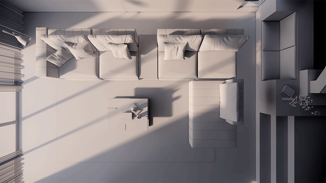 溪谷别墅丨中国惠州丨BANSHAN 半山设计-15