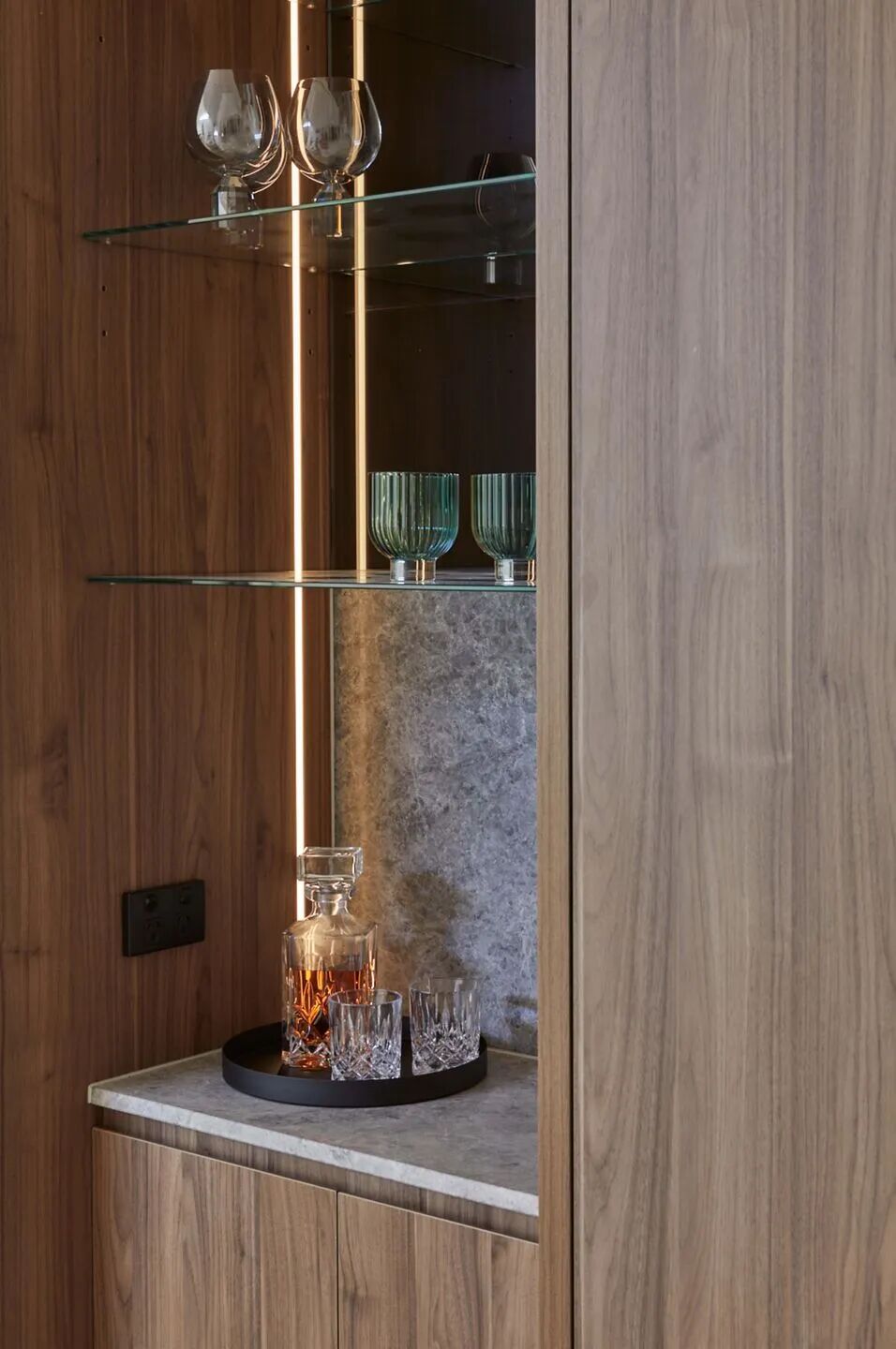 Danson Residence（丹森住宅）丨澳大利亚墨尔本-17