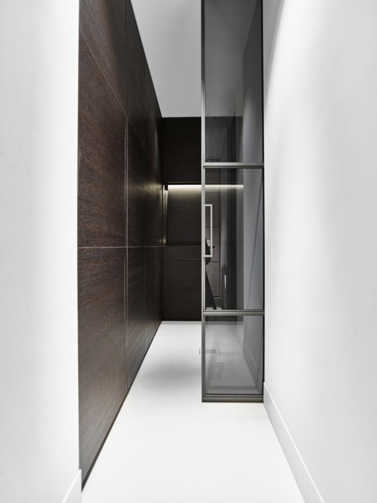 现代极简河畔别墅丨GrantJohnson-76